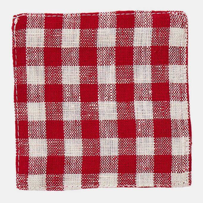 Anne Linen Coaster