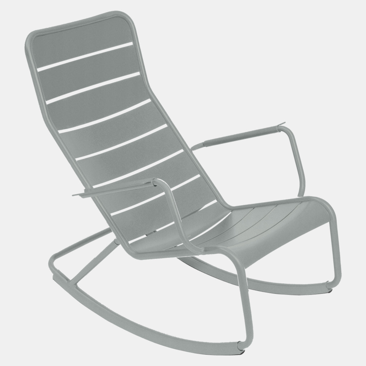 Luxembourg Rocking Chair