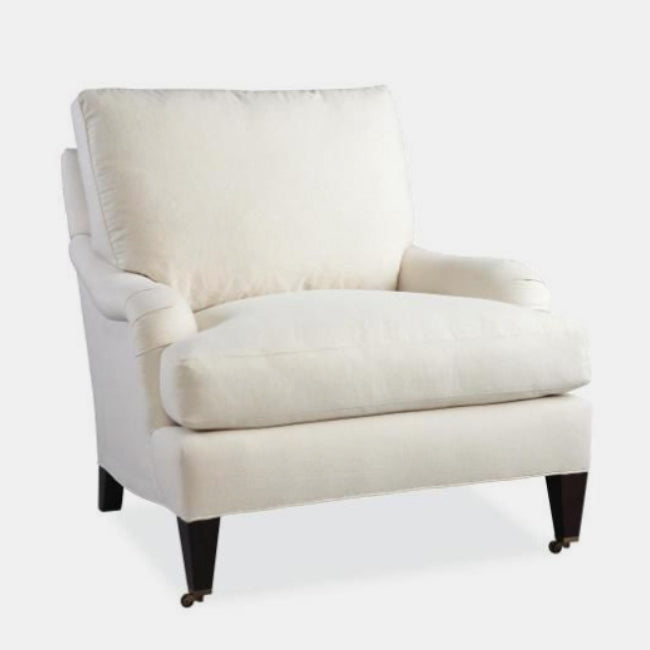 Henry Chair: Made to Order