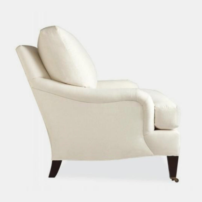 Henry Chair: Made to Order