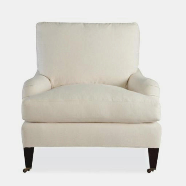 Henry Chair: Made to Order