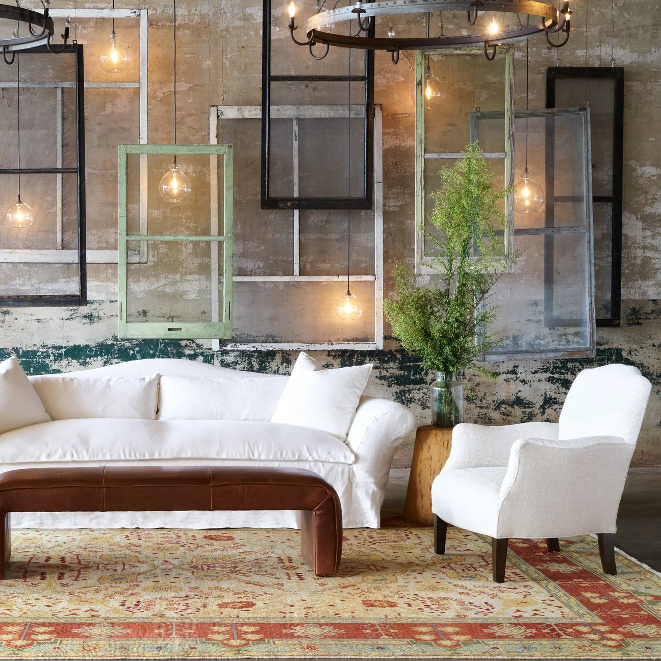 Remi Chair: Made to Order