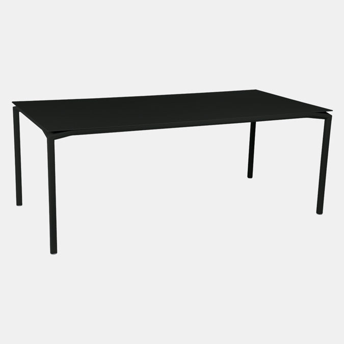 Calvi 77&quot; x 37&quot; Dining Table