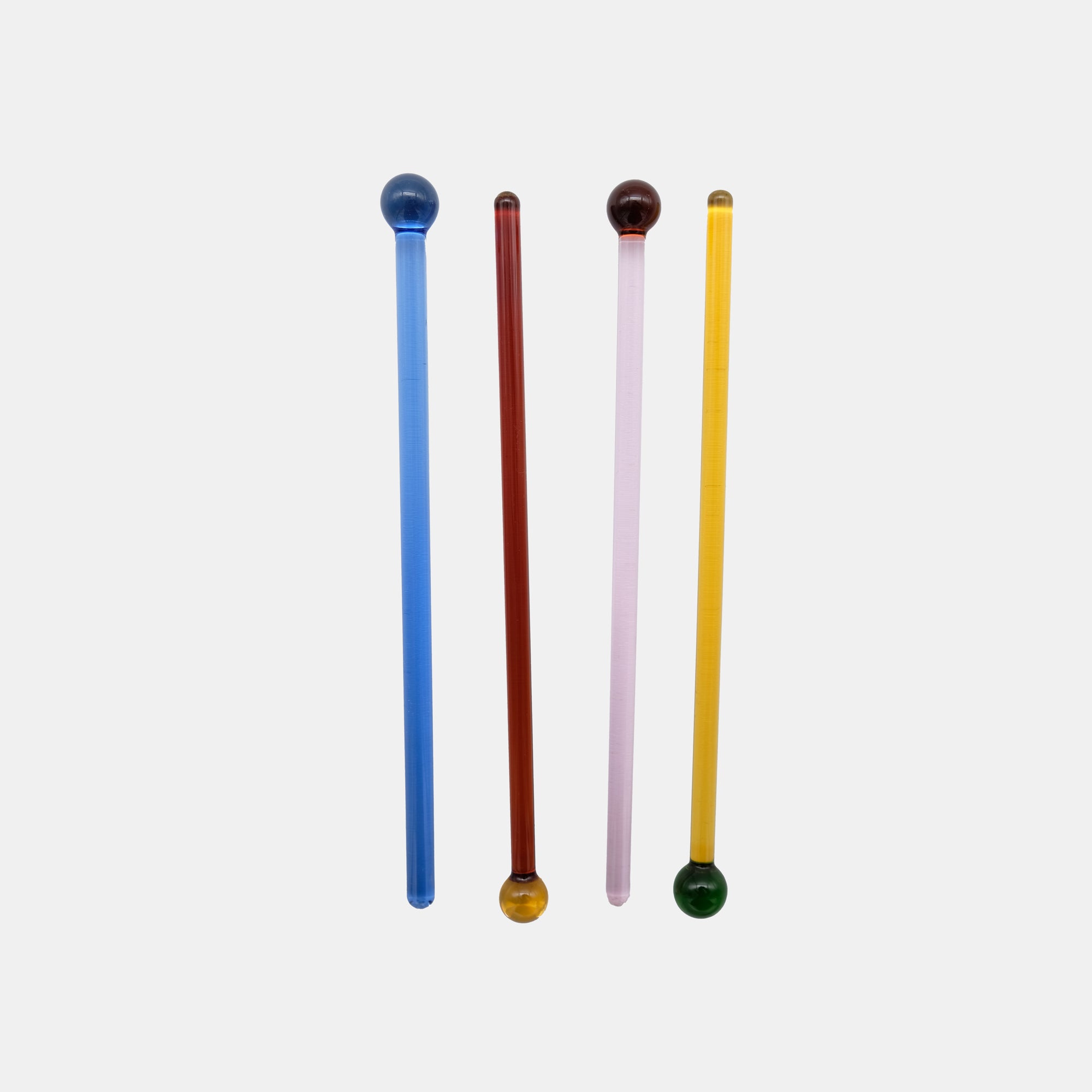 Long Glass Stirrer