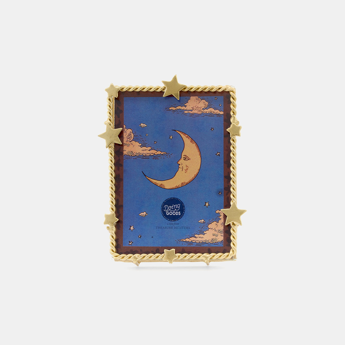 Luna Star Small Frame