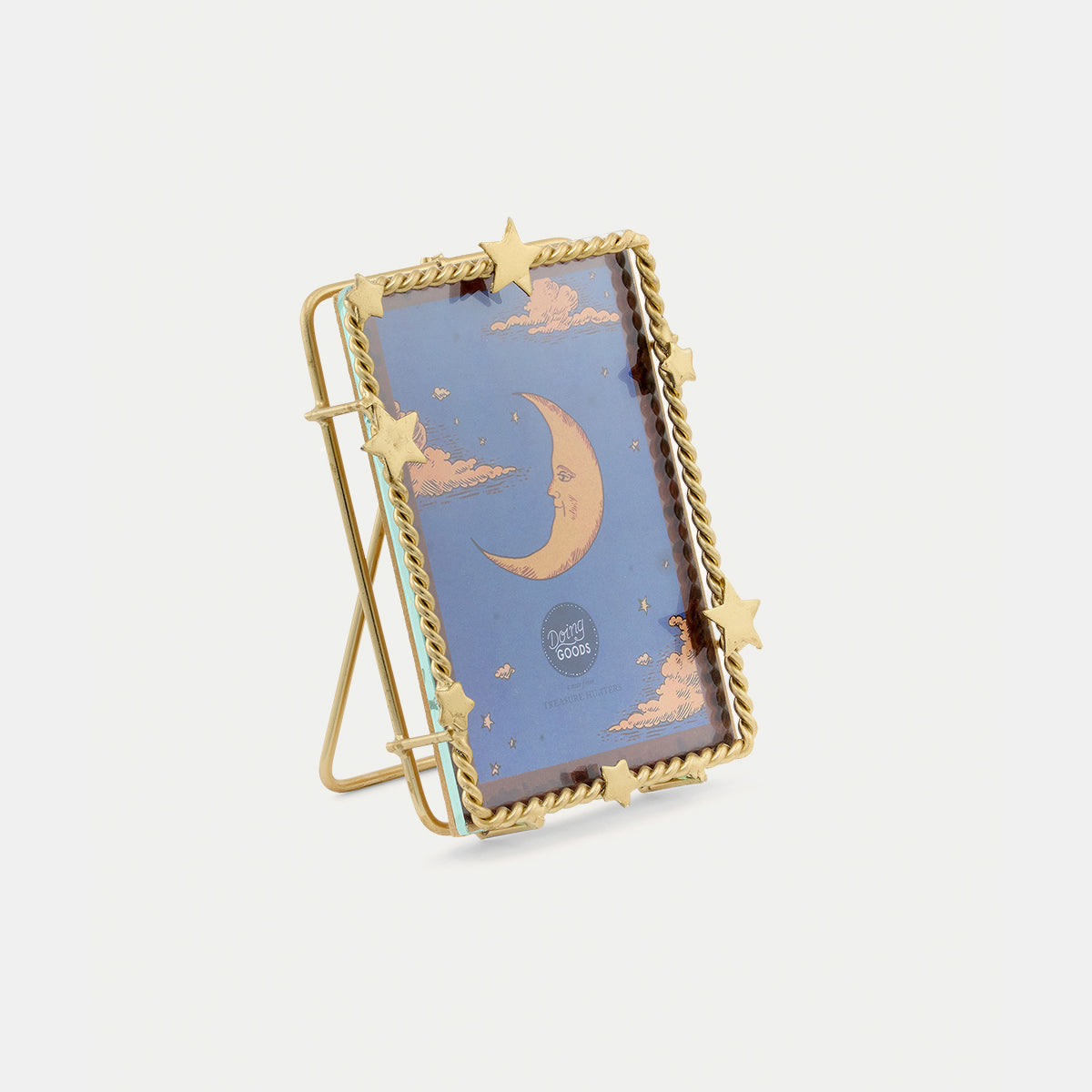 Luna Star Small Frame