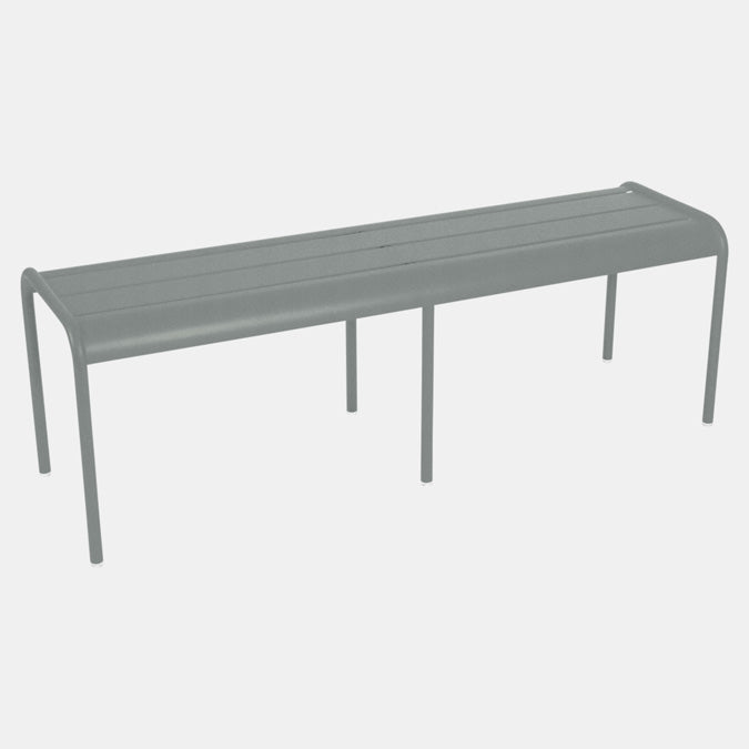 Luxembourg Bench 57"