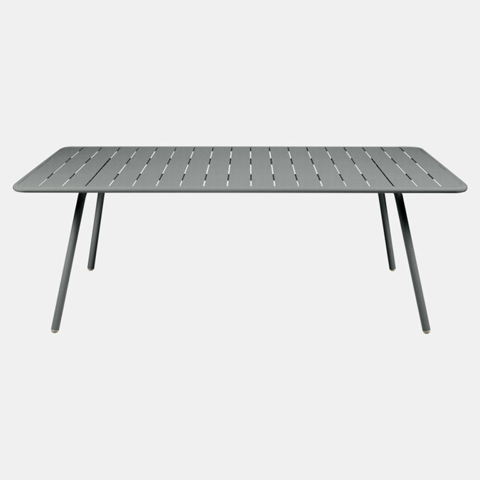 Luxembourg Table 81" x 39"