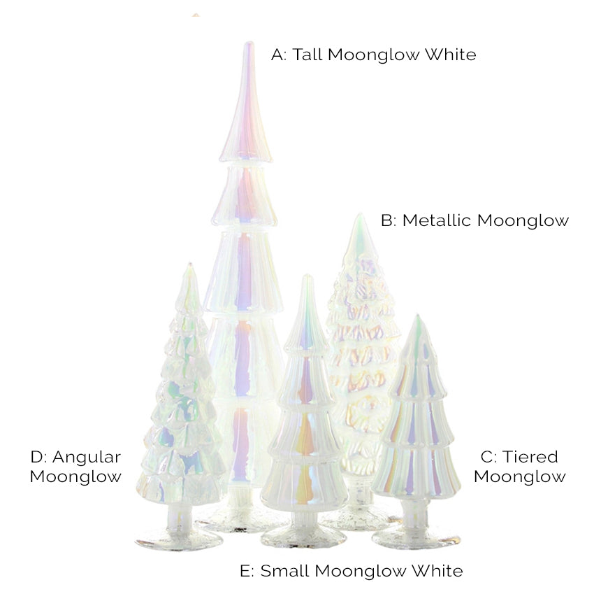 Hue Tree in Moonglow