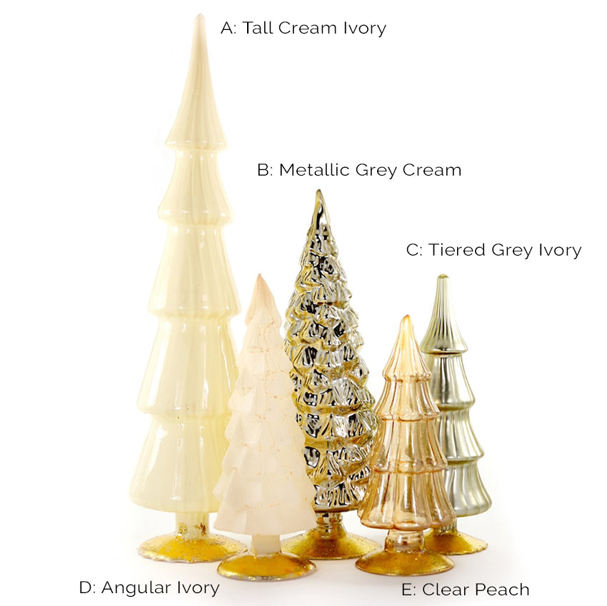Hue Tree in Ivory