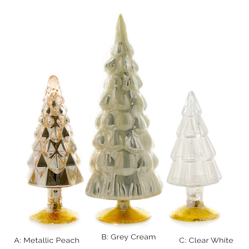 Small Hue Tree in Neutral