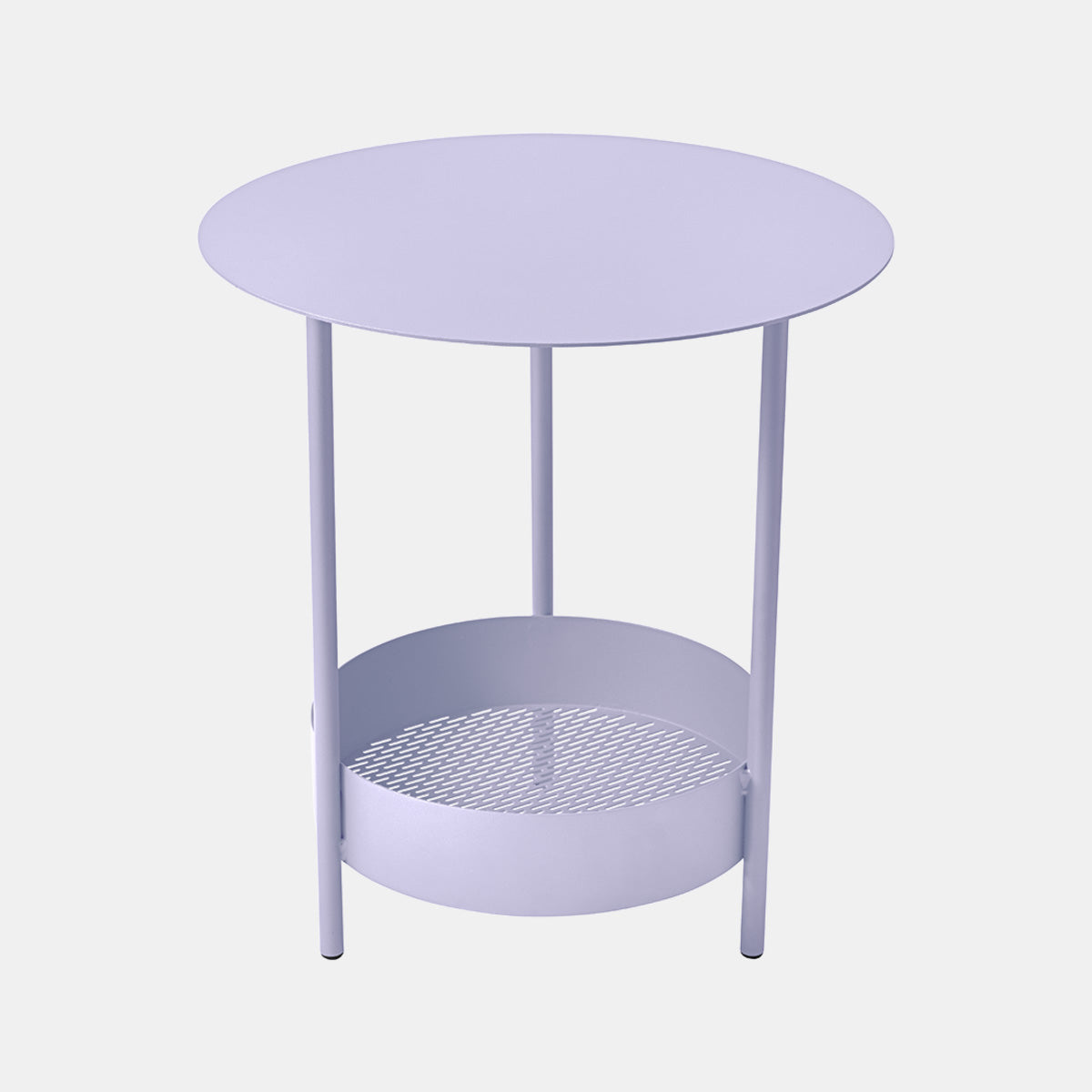 Salsa Side Table