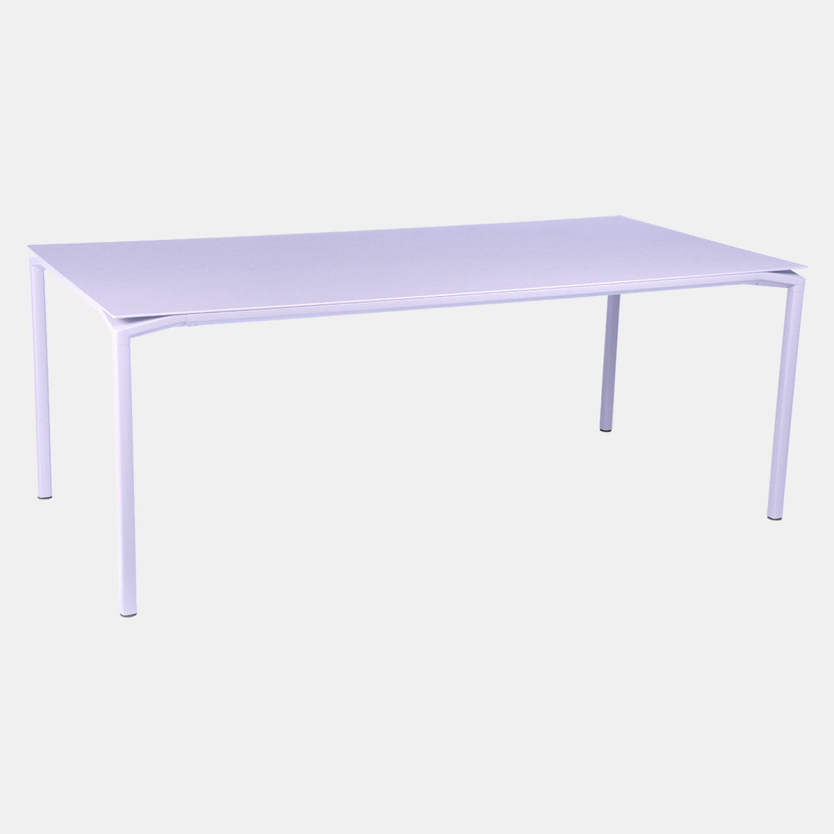 Calvi 77&quot; x 37&quot; Dining Table