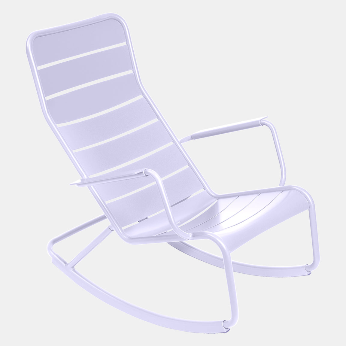 Luxembourg Rocking Chair