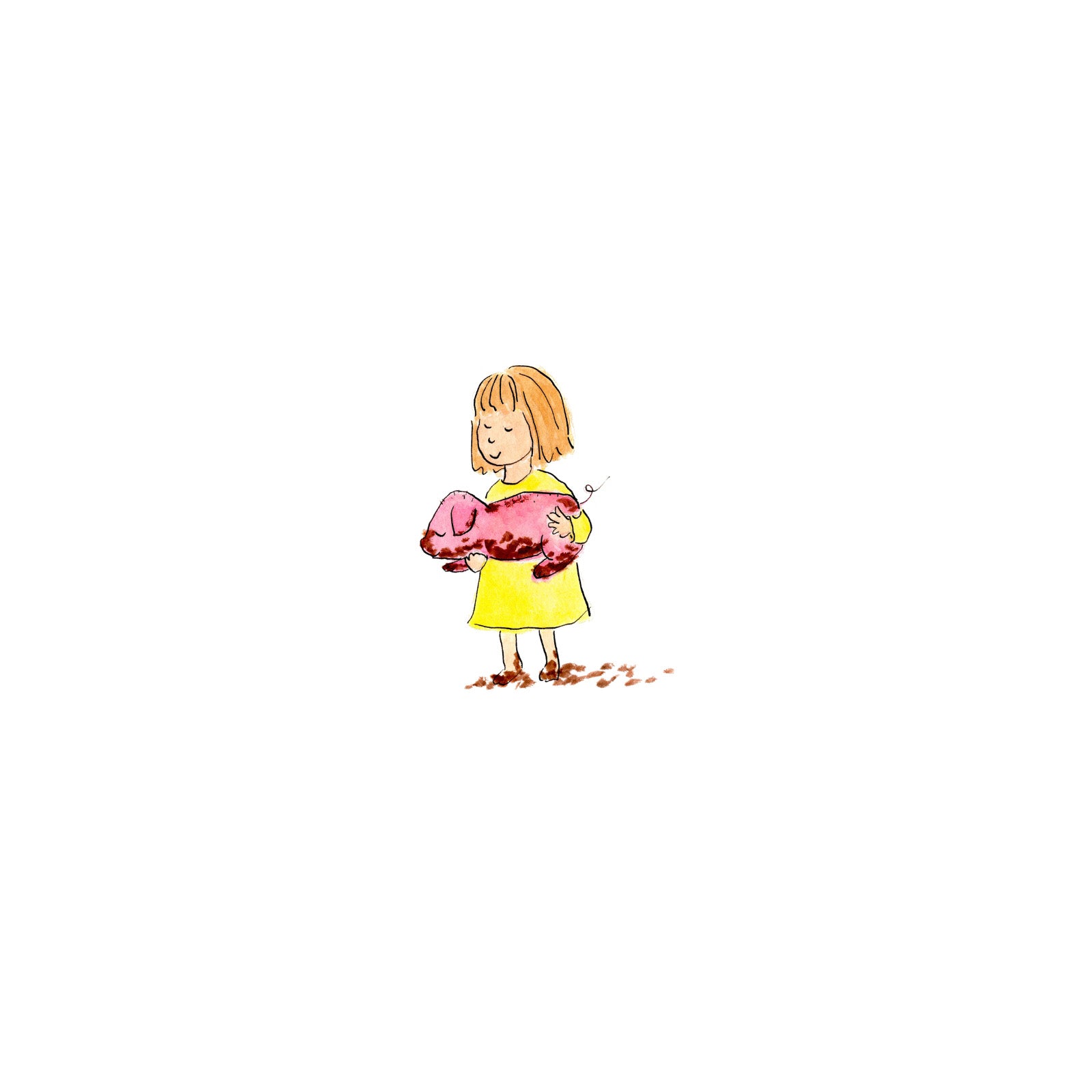 Miss Piggy Print