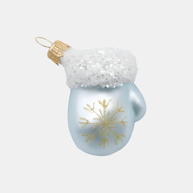 Mitten Ornament
