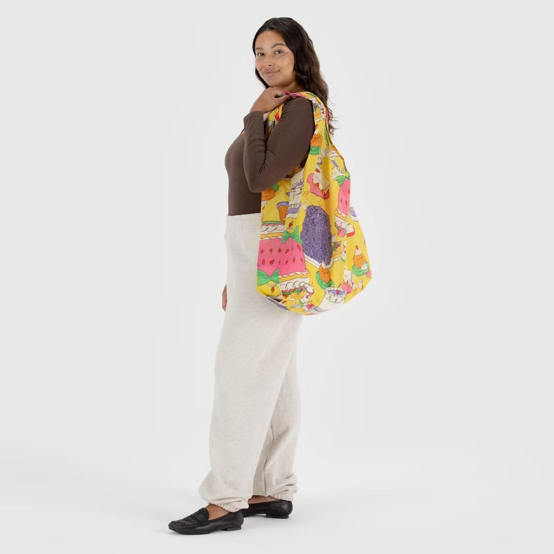 Patisserie Big Bag