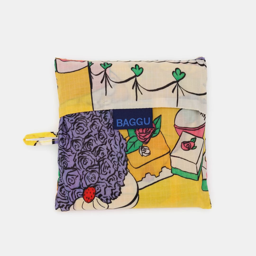 Patisserie Big Bag