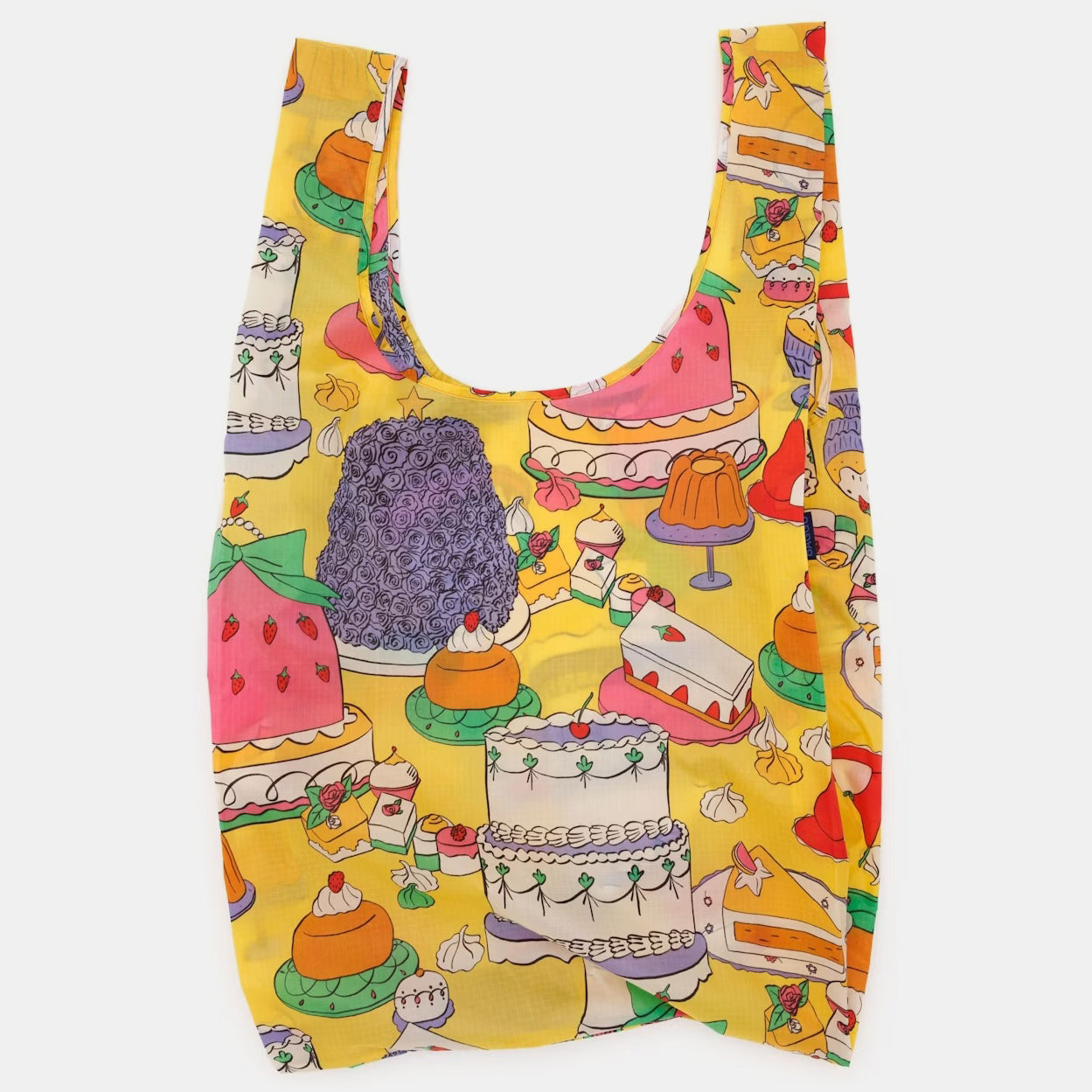 Patisserie Big Bag