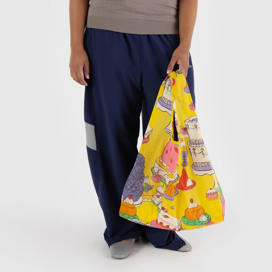 Patisserie Standard Bag