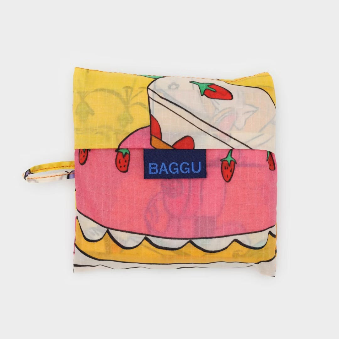 Patisserie Standard Bag