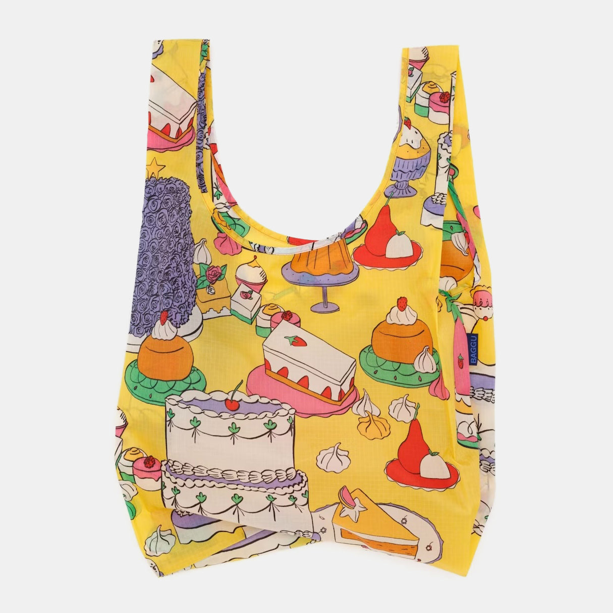 Patisserie Standard Bag