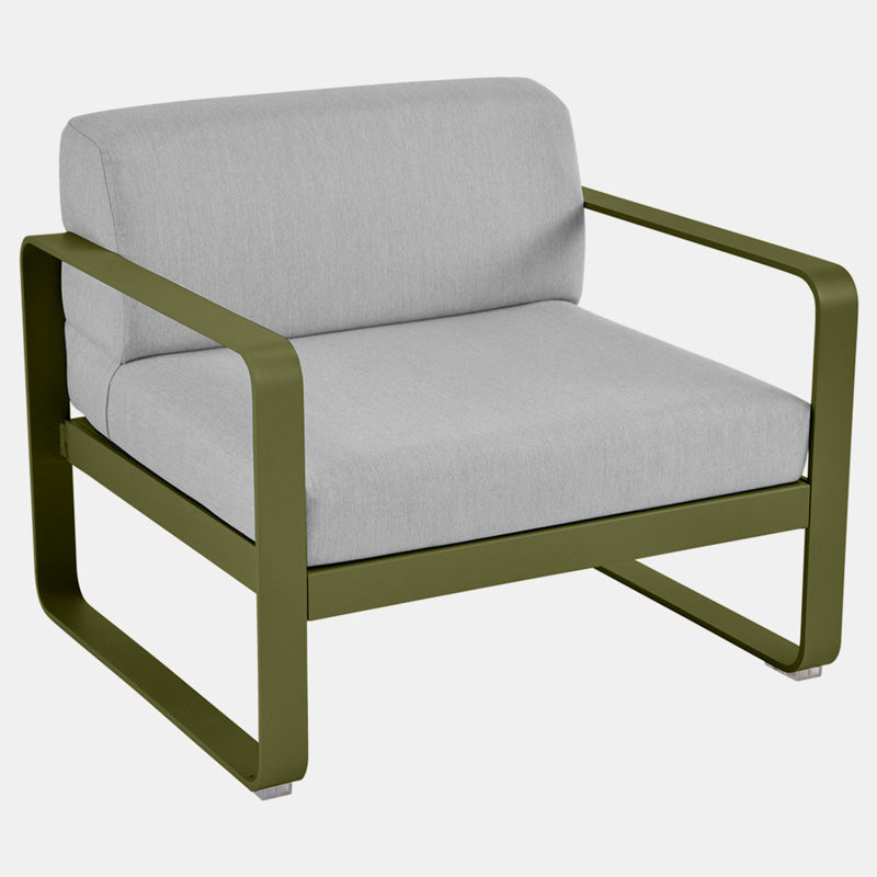 Bellevie Low Armchair