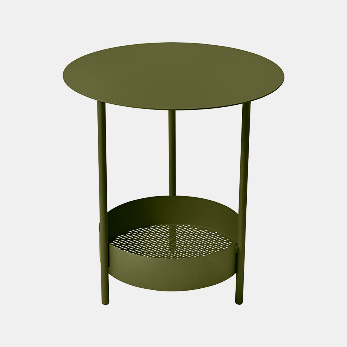 Salsa Side Table