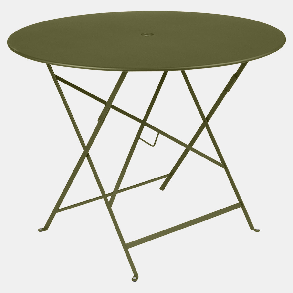 Bistro 38" Round Table