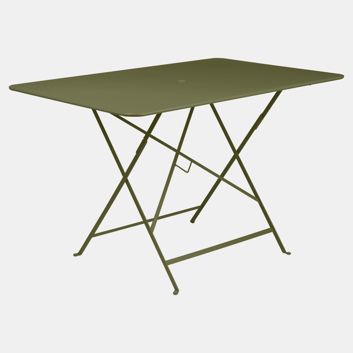 Bistro 46" x 30" Rectangle Table