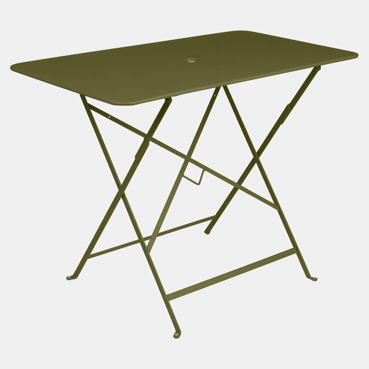 Bistro 38&quot; x 22&quot; Rectangle Table