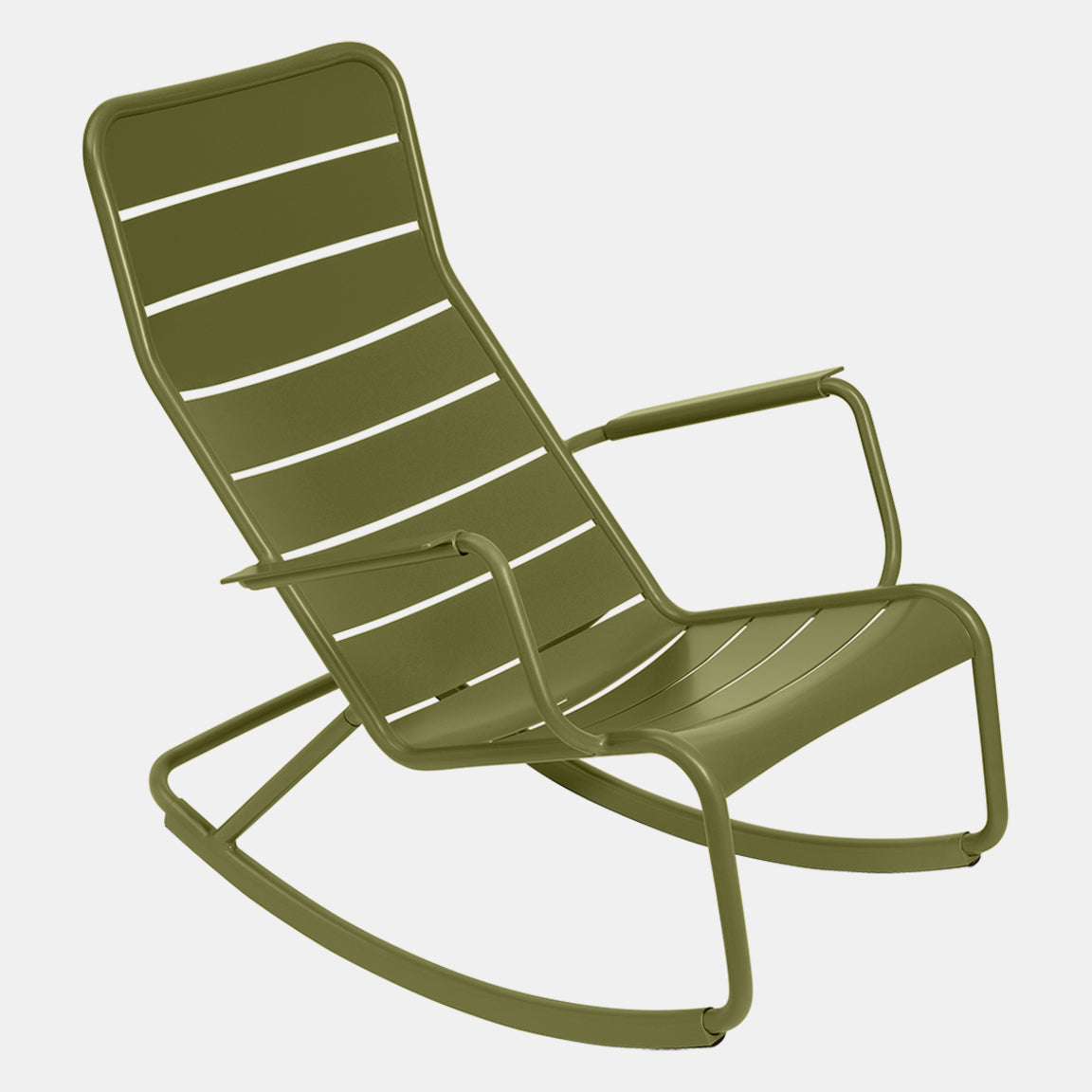 Luxembourg Rocking Chair