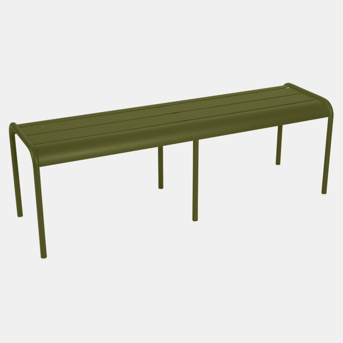 Luxembourg Bench 57"