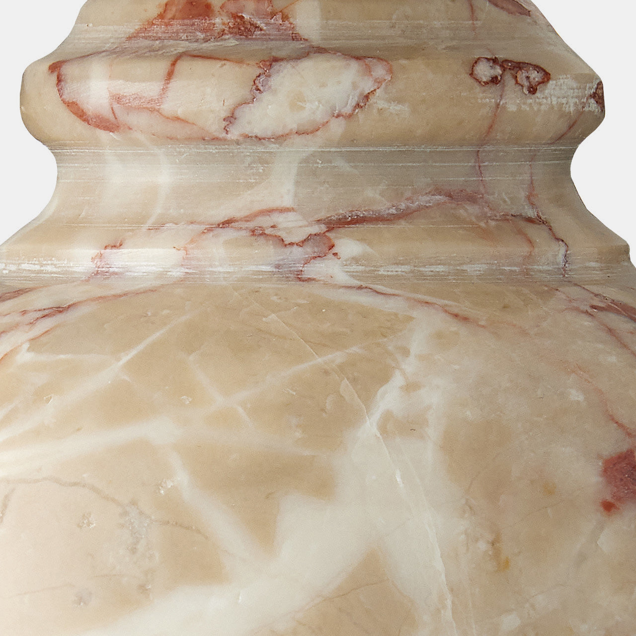 Piccolo Mini Table Lamp in Tan