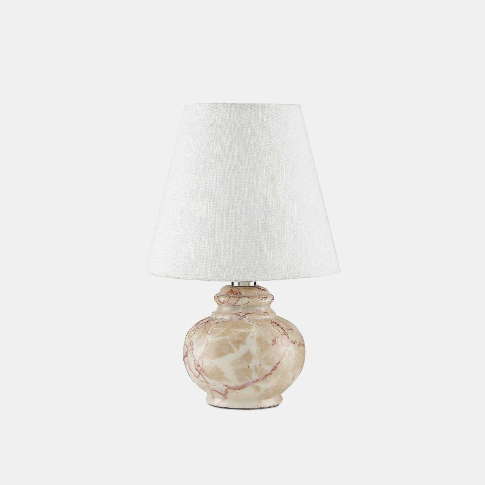 Piccolo Mini Table Lamp in Tan