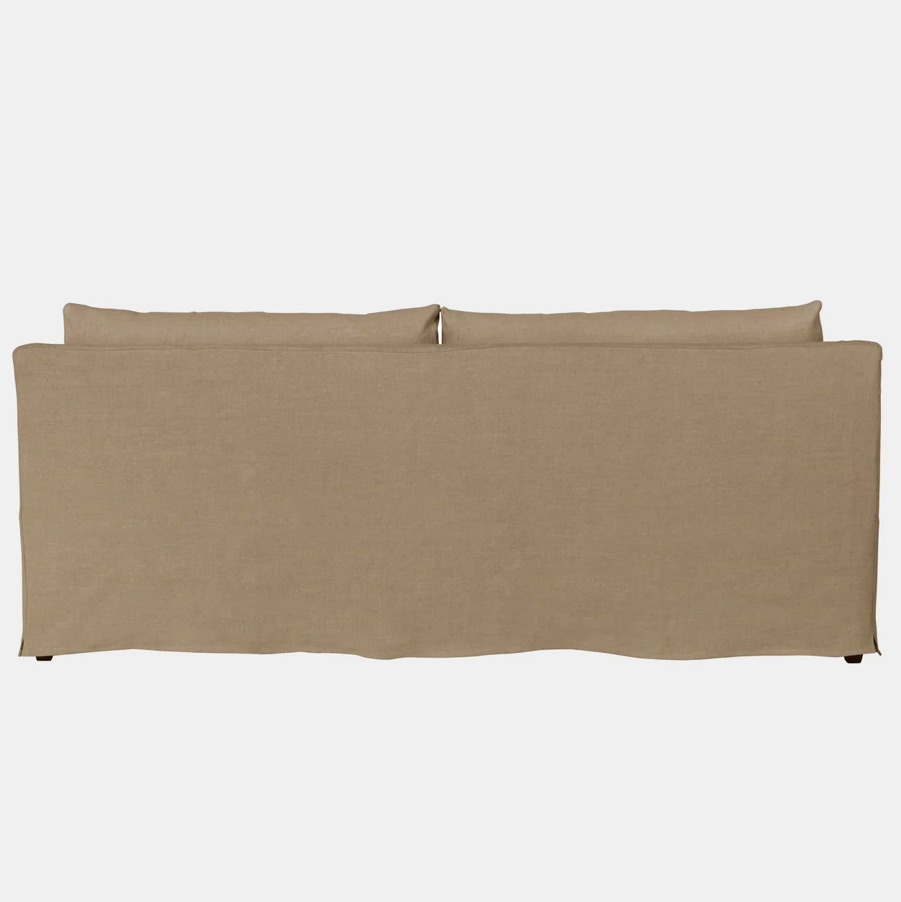 Rebecca Deluxe Sofa: Made to Order