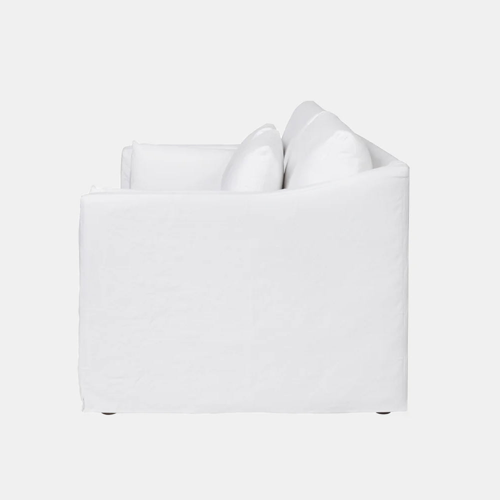 Essentials Rebecca Deluxe Sofa: Made to Order
