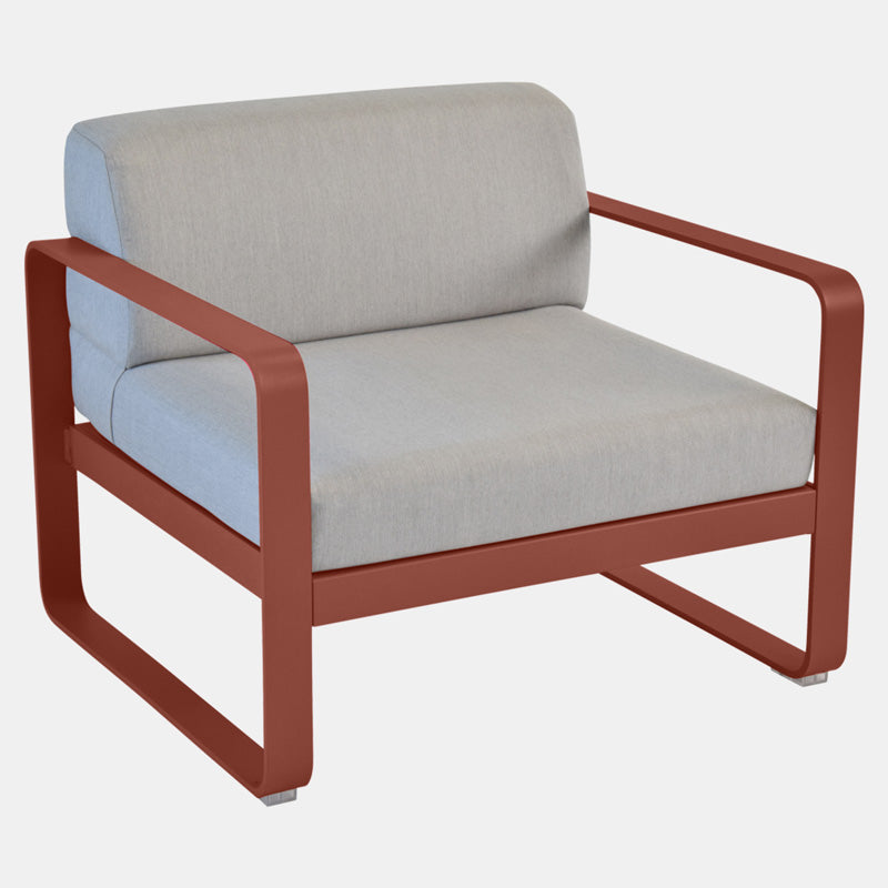 Bellevie Low Armchair