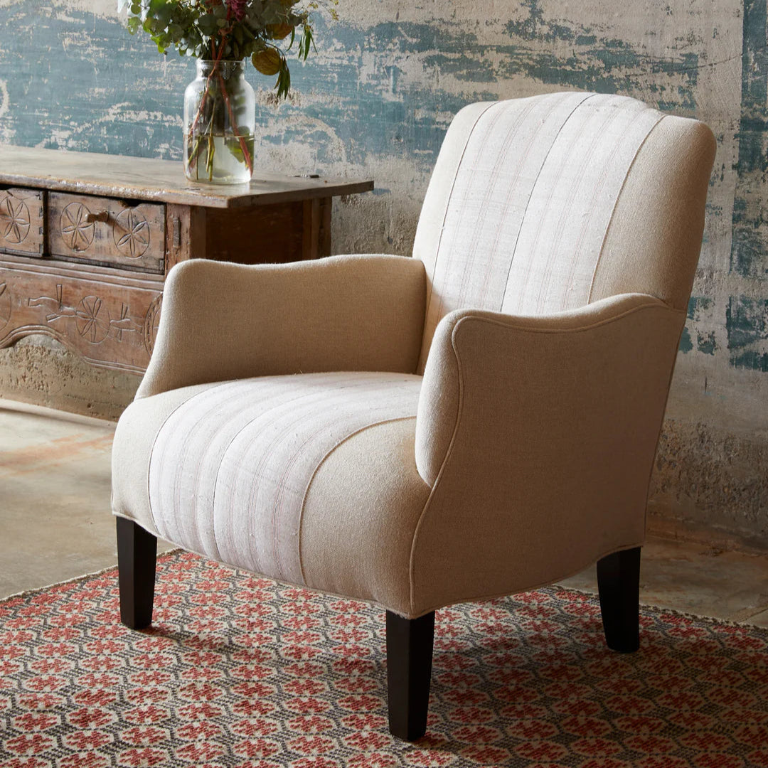 Remi Chair: Made to Order
