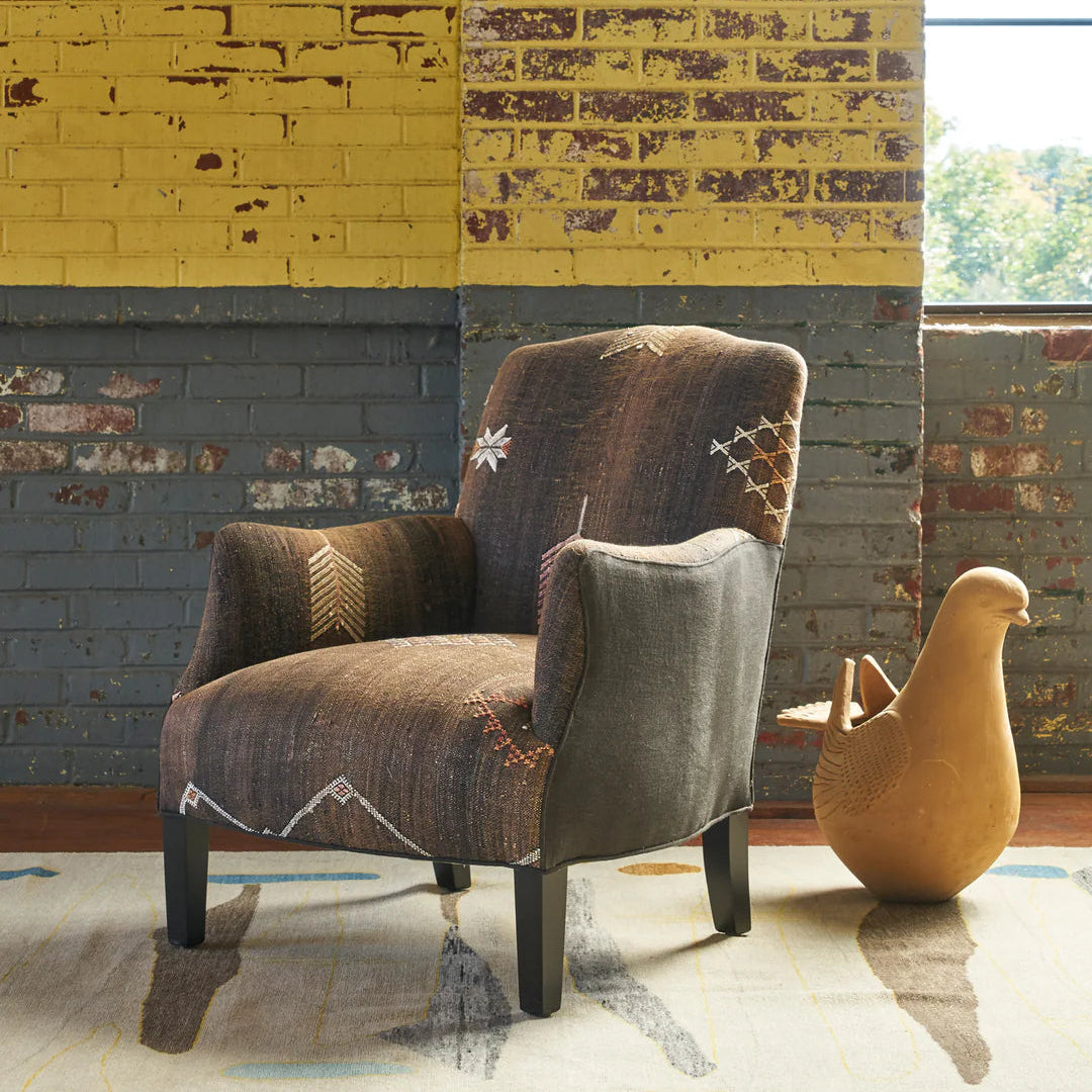 Remi Chair: Made to Order