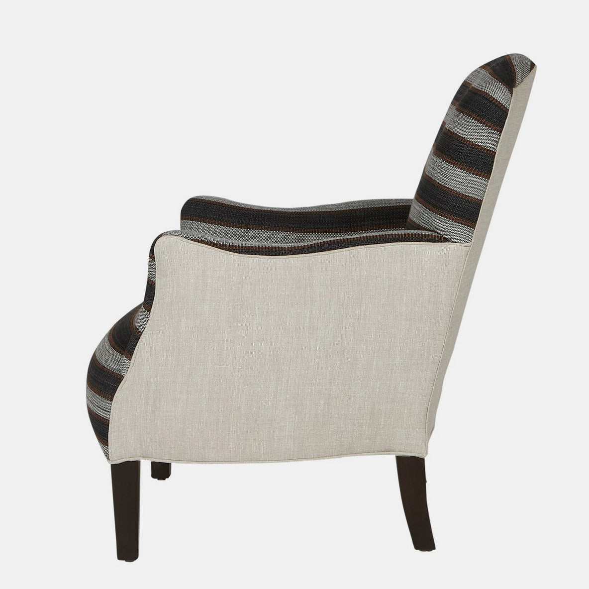Remi Chair: Made to Order