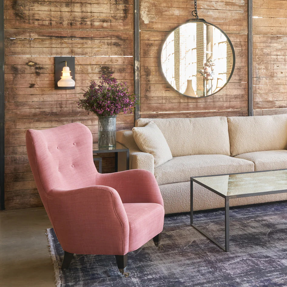 Romi Mini Chair: Made to Order