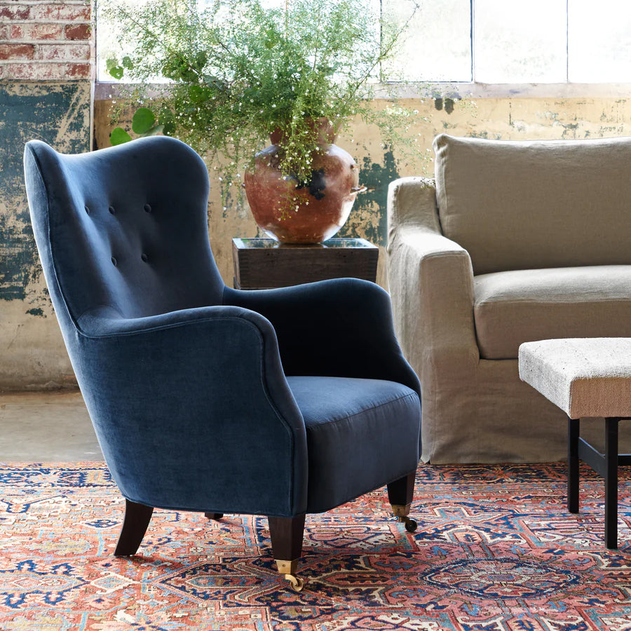 Romi Mini Chair: Made to Order