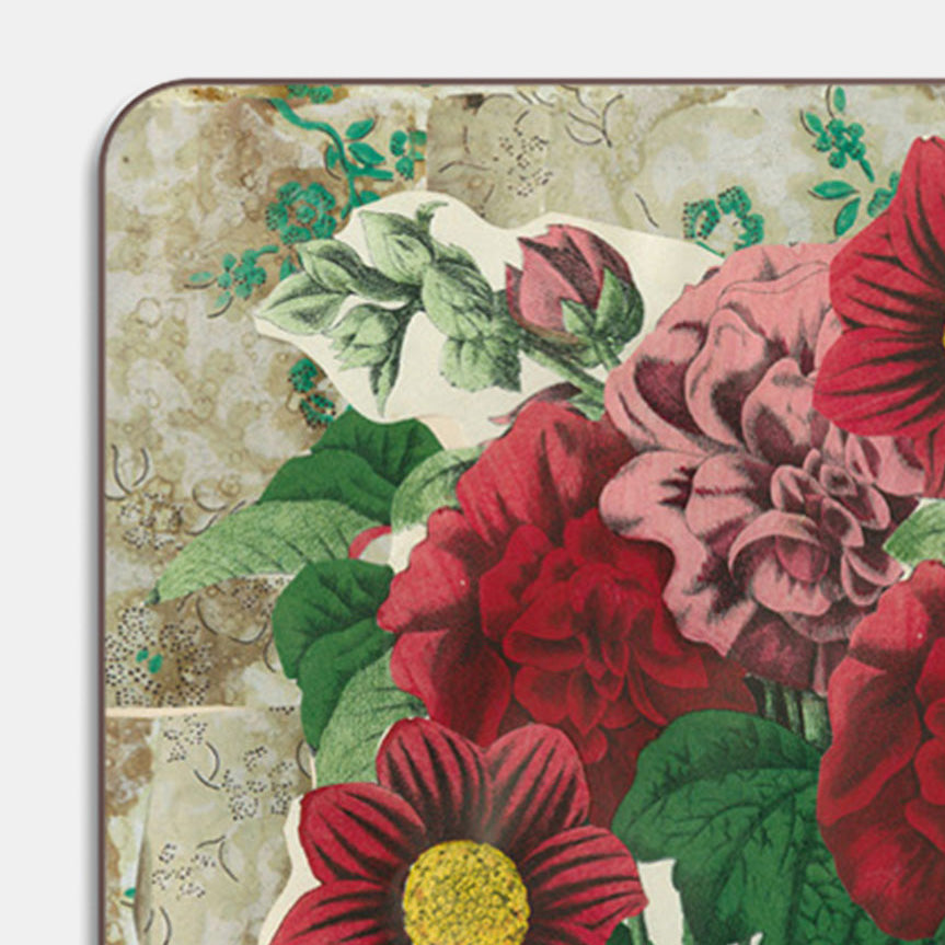 Summer Flowers Placemat