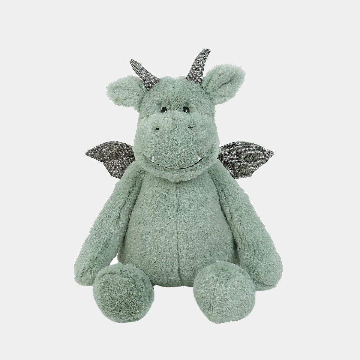 Dax the Dragon Toy