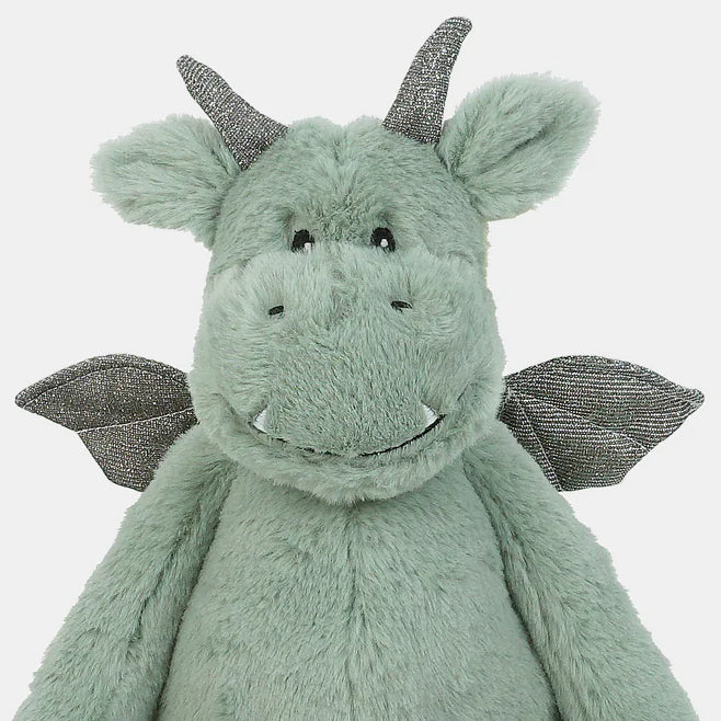 Dax the Dragon Toy
