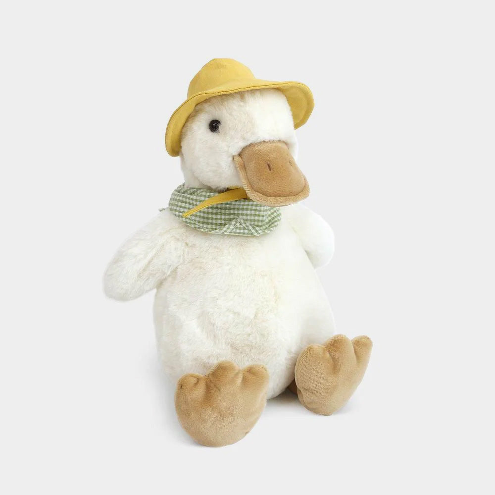 Puddles Duck Toy