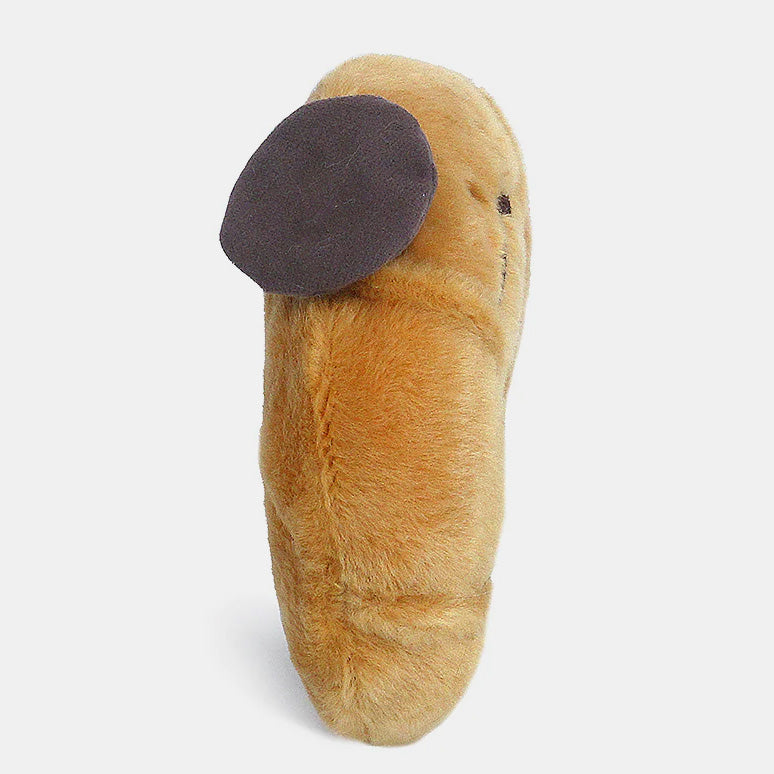 Monsieur Croissant Toy