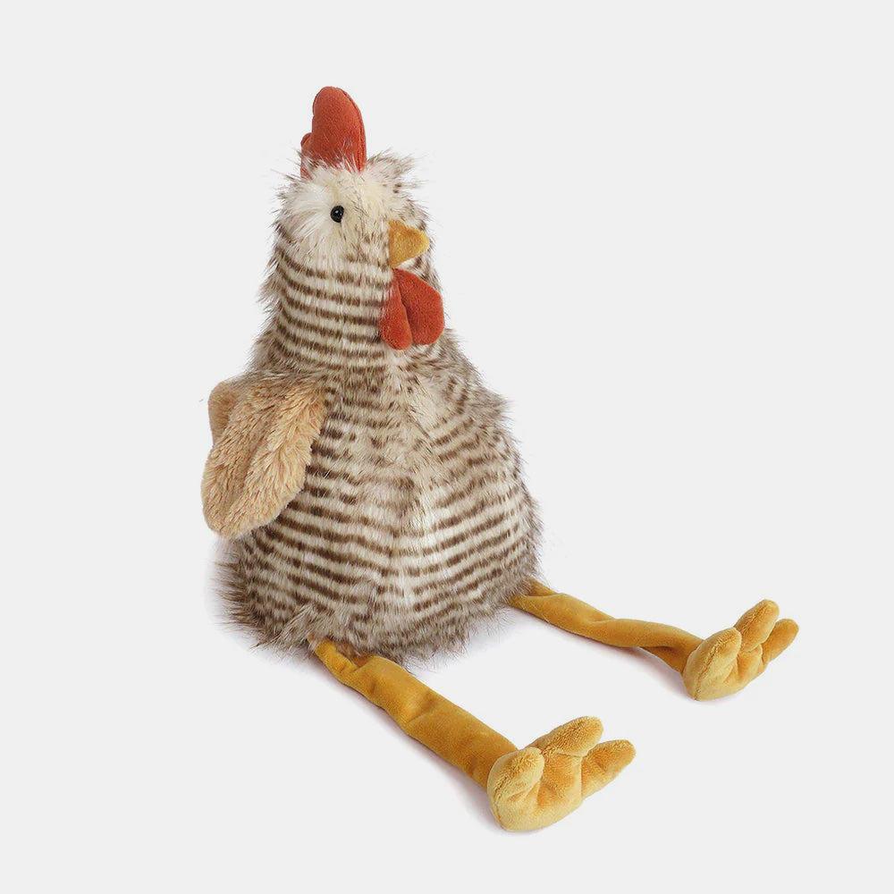 Chester Chicken Toy