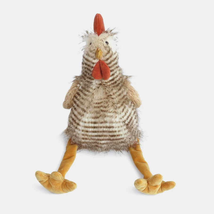 Chester Chicken Toy